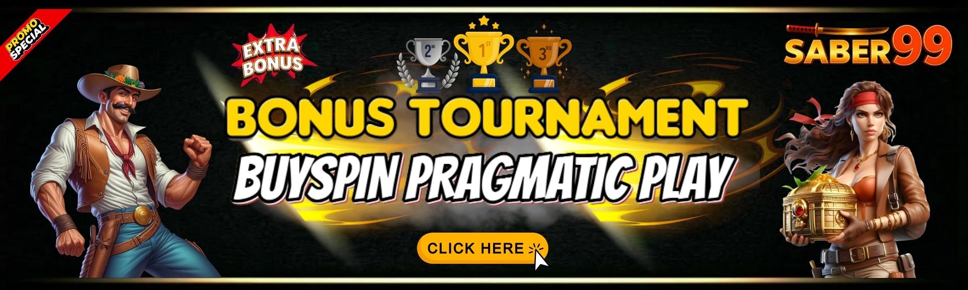SABER99_BONUS_TOURNAMENT_BUYSPIN_PRAGMATIC_PLAY